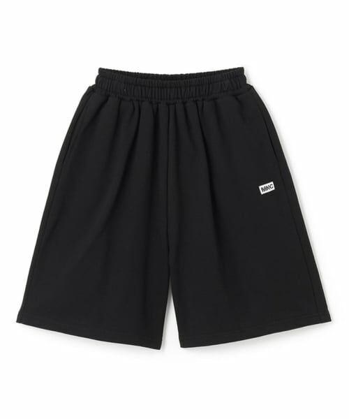 b・ROOM / ビールーム その他パンツ | 8分丈ワイドスウェットパンツ【MNCM】 | 詳細2