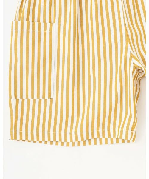 b・ROOM / ビールーム ショート・ハーフ・半端丈パンツ | 【U.S. POLO ASSN.】【セットアップ可】４分丈パンツ | 詳細11