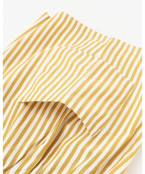 b・ROOM / ビールーム ショート・ハーフ・半端丈パンツ | 【U.S. POLO ASSN.】【セットアップ可】４分丈パンツ | 詳細13