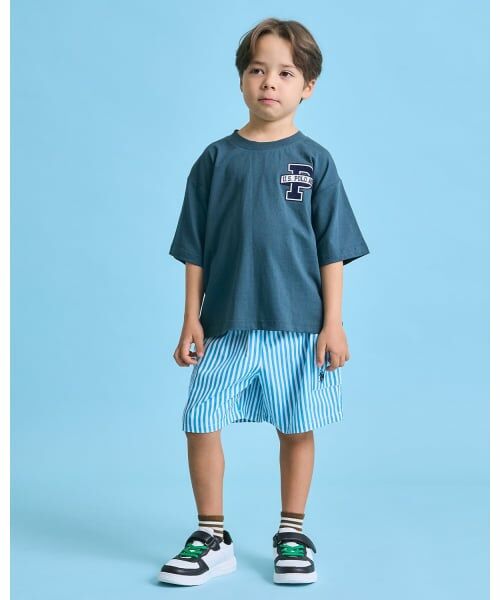 b・ROOM / ビールーム ショート・ハーフ・半端丈パンツ | 【U.S. POLO ASSN.】【セットアップ可】４分丈パンツ | 詳細24