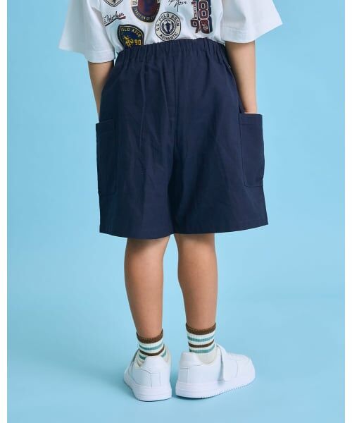 b・ROOM / ビールーム ショート・ハーフ・半端丈パンツ | 【U.S. POLO ASSN.】【セットアップ可】４分丈パンツ | 詳細26