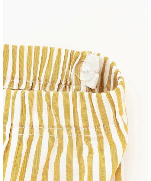 b・ROOM / ビールーム ショート・ハーフ・半端丈パンツ | 【U.S. POLO ASSN.】【セットアップ可】４分丈パンツ | 詳細9