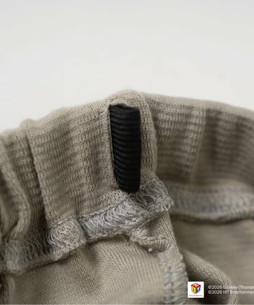 b・ROOM / ビールーム ショート・ハーフ・半端丈パンツ | 【きかんしゃトーマス】トーマスワンポイントハーフパンツ | 詳細9