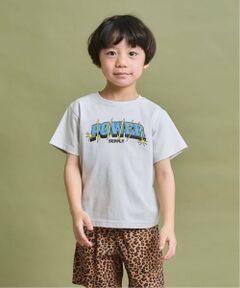 b・ROOM / ビールーム Tシャツ | 【防汚・速乾・型崩れしない】選べる８パターンアソートプリントTシャツ