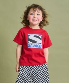 b・ROOM / ビールーム Tシャツ | 【防汚・速乾・型崩れしない】選べる８パターンアソートプリントTシャツ