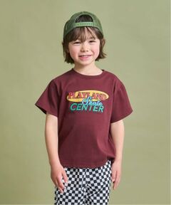 b・ROOM / ビールーム Tシャツ | 【防汚・速乾・型崩れしない】選べる８パターンアソートプリントTシャツ