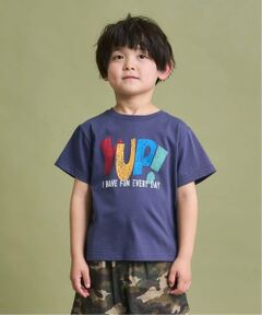 b・ROOM / ビールーム Tシャツ | 【防汚・速乾・型崩れしない】選べる８パターンアソートプリントTシャツ