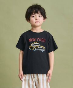 b・ROOM / ビールーム Tシャツ | 【防汚・速乾・型崩れしない】選べる８パターンアソートプリントTシャツ