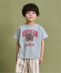b・ROOM / ビールーム Tシャツ | 【防汚・速乾・型崩れしない】選べる８パターンアソートプリントTシャツ
