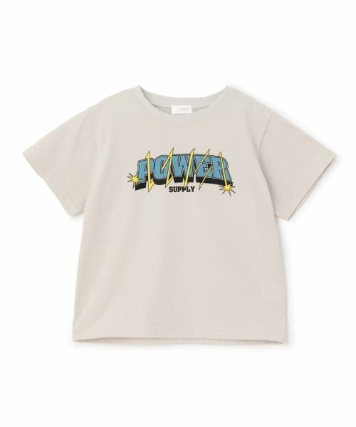 b・ROOM / ビールーム Tシャツ | 【防汚・速乾・型崩れしない】選べる８パターンアソートプリントTシャツ | 詳細1