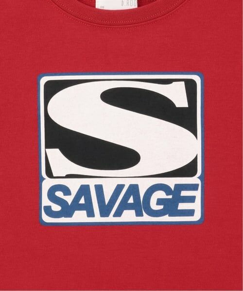 b・ROOM / ビールーム Tシャツ | 【防汚・速乾・型崩れしない】選べる８パターンアソートプリントTシャツ | 詳細12