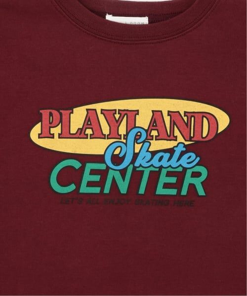 b・ROOM / ビールーム Tシャツ | 【防汚・速乾・型崩れしない】選べる８パターンアソートプリントTシャツ | 詳細13