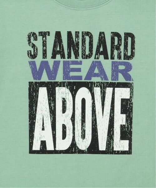 b・ROOM / ビールーム Tシャツ | 【防汚・速乾・型崩れしない】選べる８パターンアソートプリントTシャツ | 詳細14