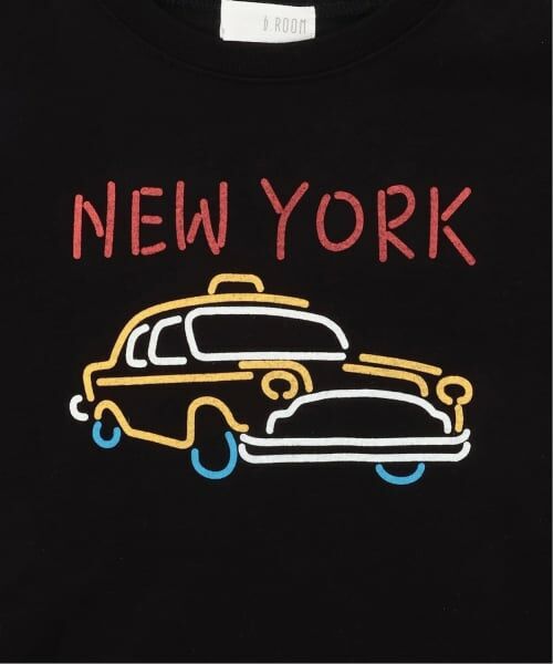 b・ROOM / ビールーム Tシャツ | 【防汚・速乾・型崩れしない】選べる８パターンアソートプリントTシャツ | 詳細17