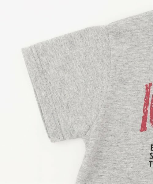 b・ROOM / ビールーム Tシャツ | 【防汚・速乾・型崩れしない】選べる８パターンアソートプリントTシャツ | 詳細19