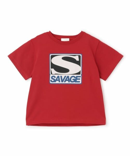 b・ROOM / ビールーム Tシャツ | 【防汚・速乾・型崩れしない】選べる８パターンアソートプリントTシャツ | 詳細2