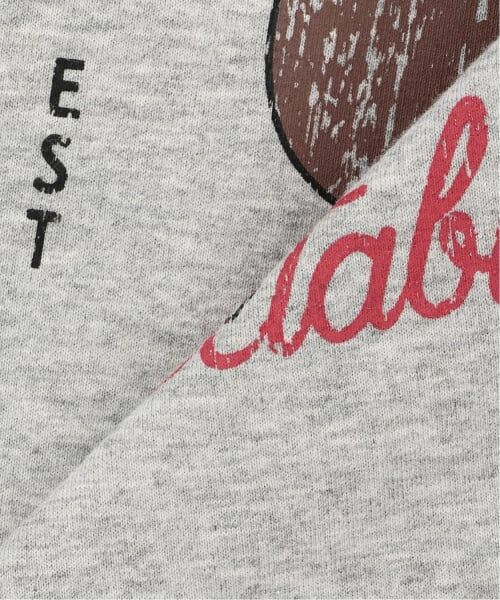 b・ROOM / ビールーム Tシャツ | 【防汚・速乾・型崩れしない】選べる８パターンアソートプリントTシャツ | 詳細21