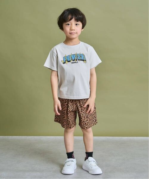 b・ROOM / ビールーム Tシャツ | 【防汚・速乾・型崩れしない】選べる８パターンアソートプリントTシャツ | 詳細25