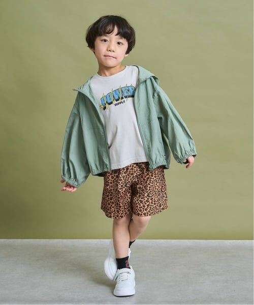 b・ROOM / ビールーム Tシャツ | 【防汚・速乾・型崩れしない】選べる８パターンアソートプリントTシャツ | 詳細26