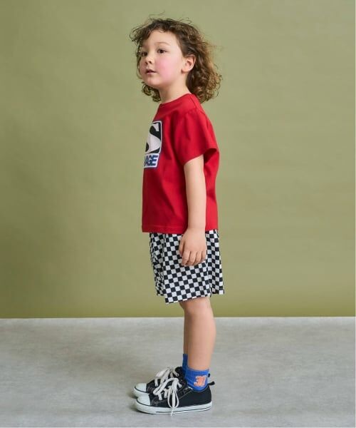 b・ROOM / ビールーム Tシャツ | 【防汚・速乾・型崩れしない】選べる８パターンアソートプリントTシャツ | 詳細27