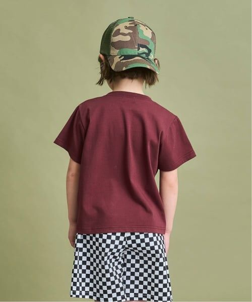 b・ROOM / ビールーム Tシャツ | 【防汚・速乾・型崩れしない】選べる８パターンアソートプリントTシャツ | 詳細29