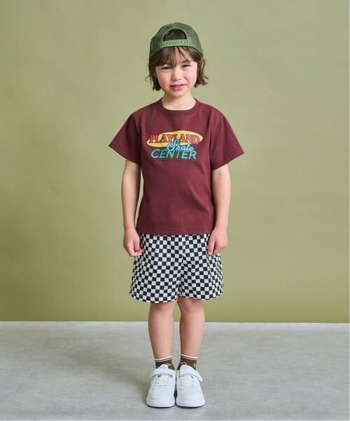 b・ROOM / ビールーム Tシャツ | 【防汚・速乾・型崩れしない】選べる８パターンアソートプリントTシャツ | 詳細30