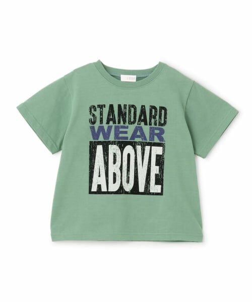 b・ROOM / ビールーム Tシャツ | 【防汚・速乾・型崩れしない】選べる８パターンアソートプリントTシャツ | 詳細4