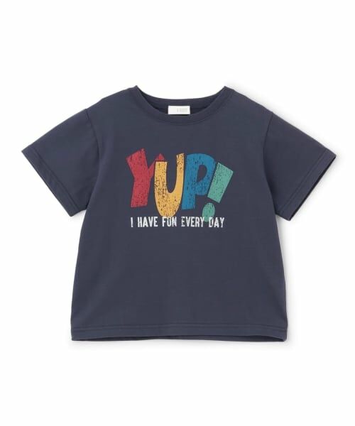 b・ROOM / ビールーム Tシャツ | 【防汚・速乾・型崩れしない】選べる８パターンアソートプリントTシャツ | 詳細5