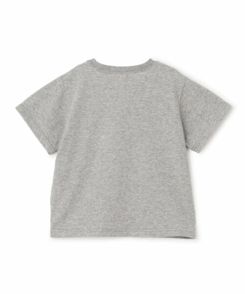 b・ROOM / ビールーム Tシャツ | 【防汚・速乾・型崩れしない】選べる８パターンアソートプリントTシャツ | 詳細9