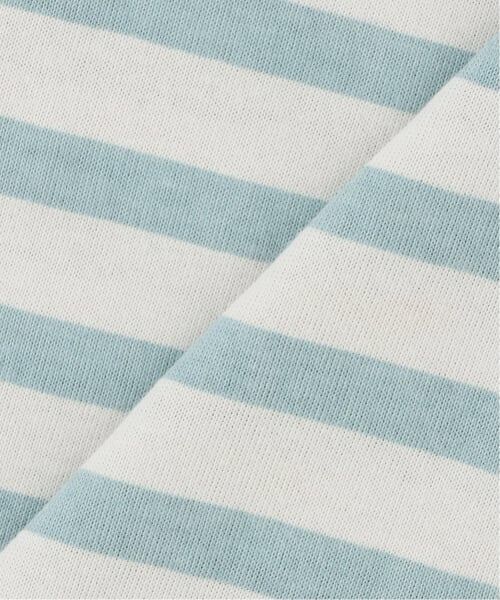 b・ROOM / ビールーム Tシャツ | 【防汚・速乾・型崩れしない】【どちらが前でもOK】テトラード配色Tシャツ | 詳細15