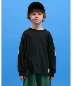 b・ROOM / ビールーム Tシャツ | 【防汚・速乾・型崩れしない】バックプリントTシャツ【MNCM】