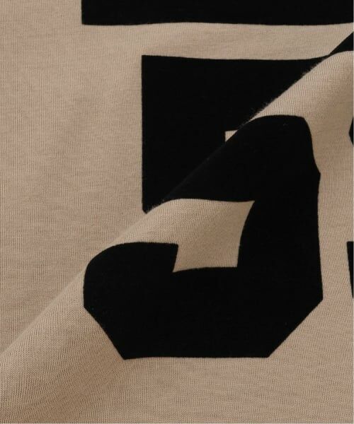 b・ROOM / ビールーム Tシャツ | 【防汚・速乾・型崩れしない】バックプリントTシャツ【MNCM】 | 詳細10