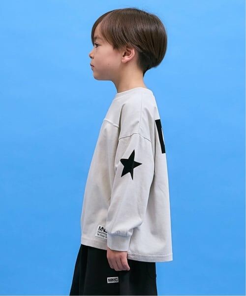 b・ROOM / ビールーム Tシャツ | 【防汚・速乾・型崩れしない】バックプリントTシャツ【MNCM】 | 詳細13