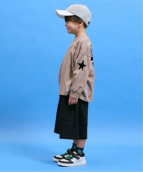 b・ROOM / ビールーム Tシャツ | 【防汚・速乾・型崩れしない】バックプリントTシャツ【MNCM】 | 詳細15