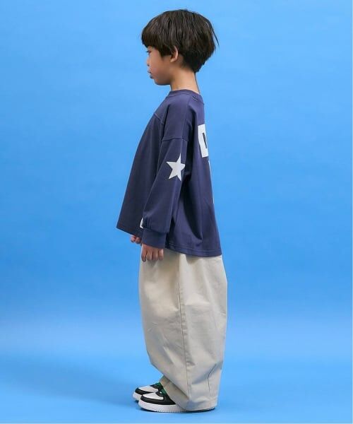 b・ROOM / ビールーム Tシャツ | 【防汚・速乾・型崩れしない】バックプリントTシャツ【MNCM】 | 詳細17