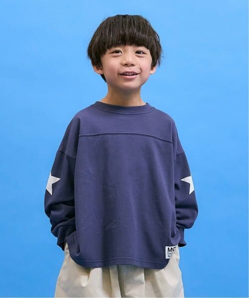 b・ROOM / ビールーム Tシャツ | 【防汚・速乾・型崩れしない】バックプリントTシャツ【MNCM】 | 詳細18