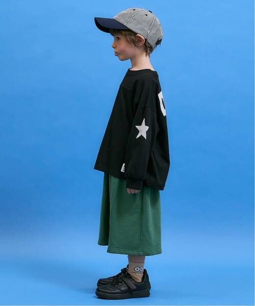 b・ROOM / ビールーム Tシャツ | 【防汚・速乾・型崩れしない】バックプリントTシャツ【MNCM】 | 詳細21