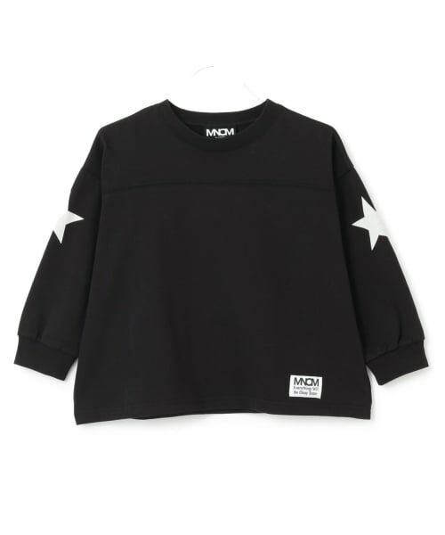 b・ROOM / ビールーム Tシャツ | 【防汚・速乾・型崩れしない】バックプリントTシャツ【MNCM】 | 詳細3