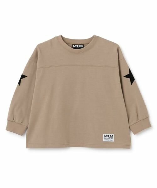 b・ROOM / ビールーム Tシャツ | 【防汚・速乾・型崩れしない】バックプリントTシャツ【MNCM】 | 詳細4