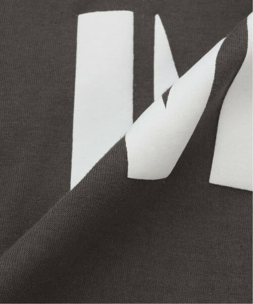 b・ROOM / ビールーム Tシャツ | 【防汚・速乾・型崩れしない】フェイクレイヤードTシャツ【MNCM】 | 詳細10