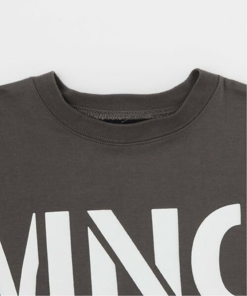 b・ROOM / ビールーム Tシャツ | 【防汚・速乾・型崩れしない】フェイクレイヤードTシャツ【MNCM】 | 詳細6