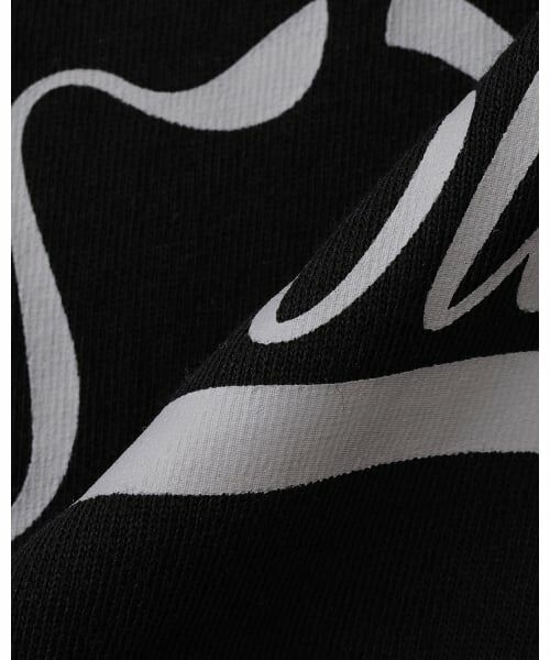 b・ROOM / ビールーム Tシャツ | 【U.S. POLO ASSN.】ワイドシルエットリンガーTシャツ | 詳細11