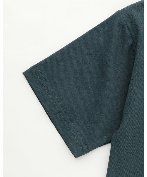 b・ROOM / ビールーム Tシャツ | 【U.S. POLO ASSN.】ワイドシルエットプリントTシャツ | 詳細7