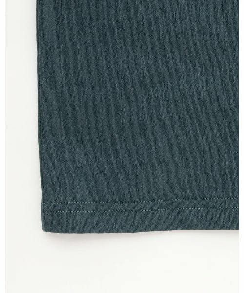 b・ROOM / ビールーム Tシャツ | 【U.S. POLO ASSN.】ワイドシルエットプリントTシャツ | 詳細8