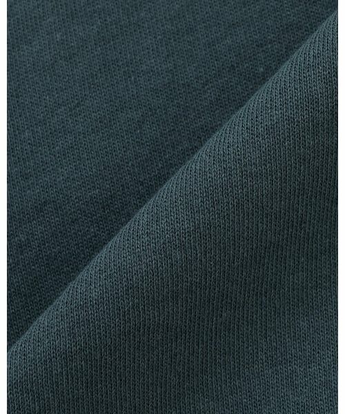 b・ROOM / ビールーム Tシャツ | 【U.S. POLO ASSN.】ワイドシルエットプリントTシャツ | 詳細9