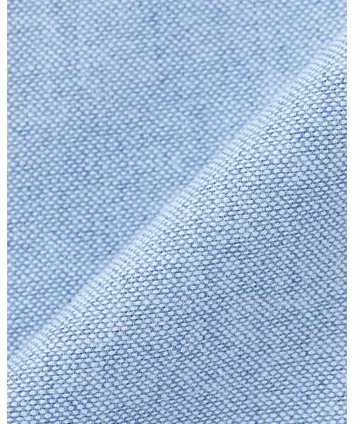 b・ROOM / ビールーム シャツ・ブラウス | 【U.S. POLO ASSN.】【セットアップ可】半袖リラックスシャツ | 詳細14