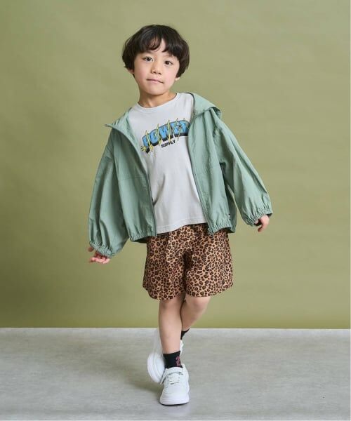 b・ROOM / ビールーム ブルゾン | 【ポケッタブル】【UV加工】シアーウインドブレーカー | 詳細18