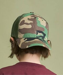 b・ROOM / ビールーム キャップ | メイサイメッシュキャップ