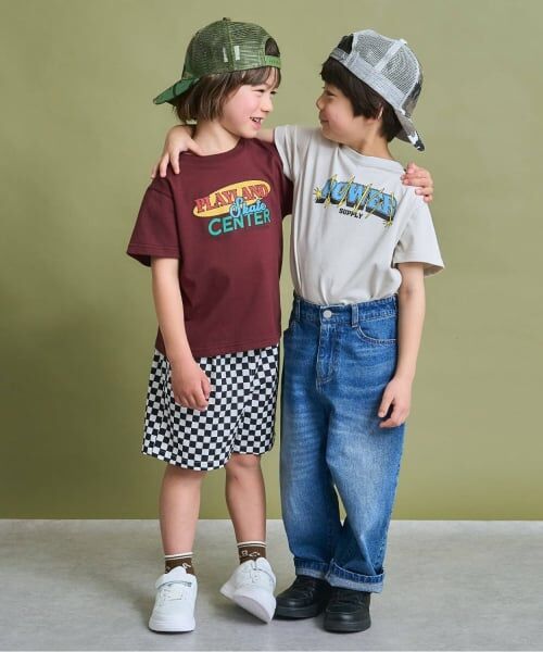 b・ROOM / ビールーム キャップ | メイサイメッシュキャップ | 詳細11