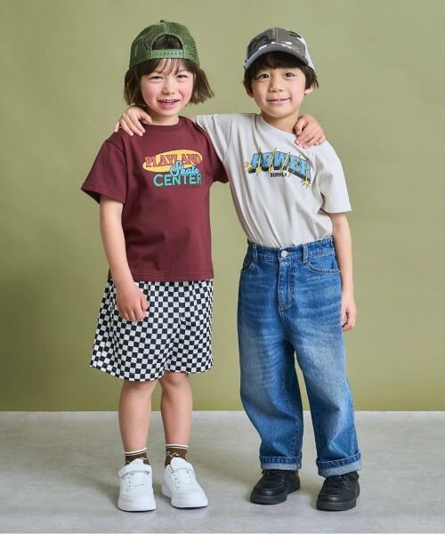 b・ROOM / ビールーム キャップ | メイサイメッシュキャップ | 詳細12